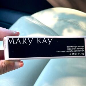 Mary Kay lash intensity mascara